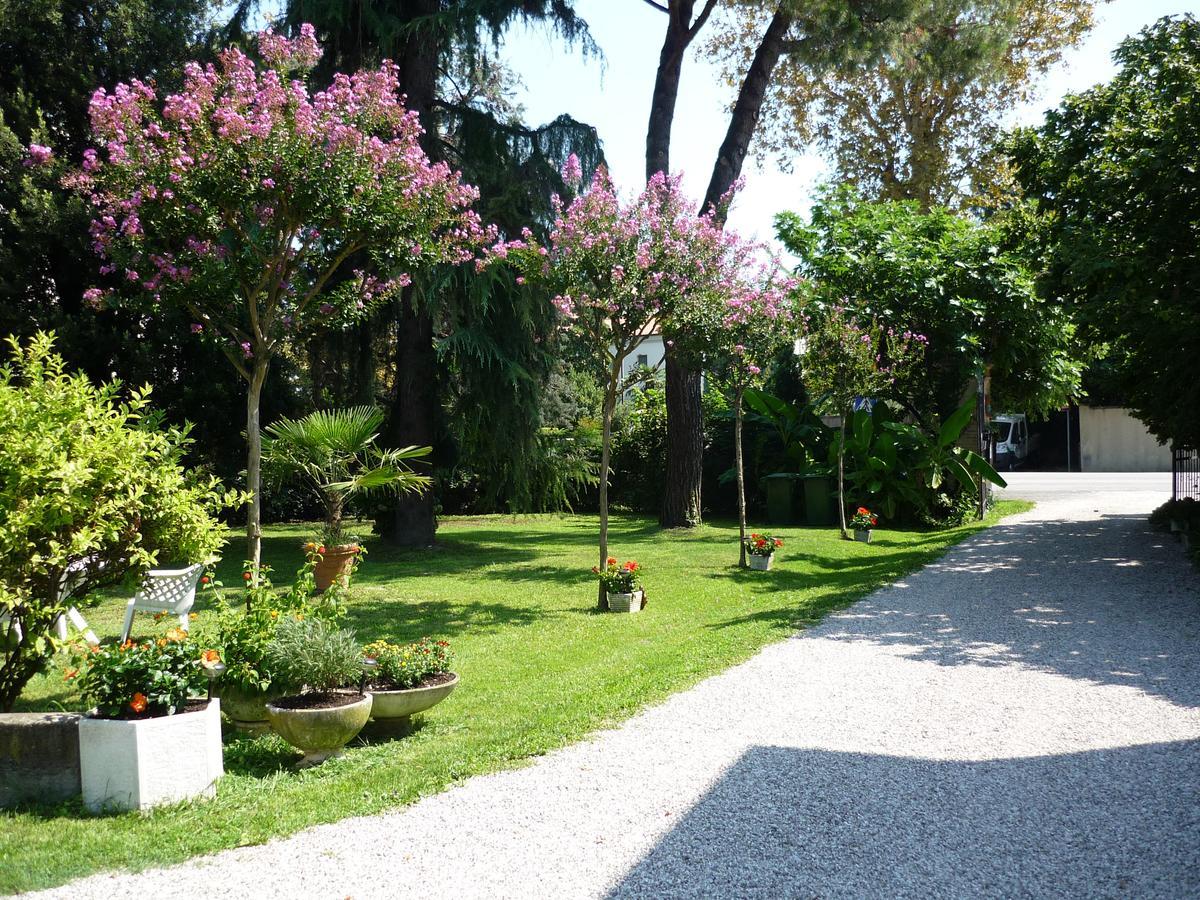 Antica Casa Sandri Mogliano Veneto Buitenkant foto